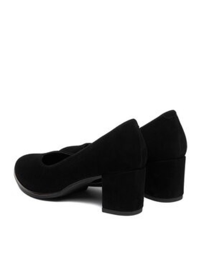 Lasocki Czółenka CEO-WB-VELA-01 Czarny