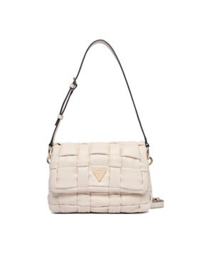 Guess Torebka Marion HWWG80 72190 Écru