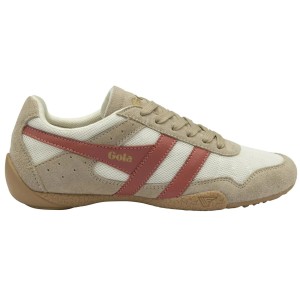 Damskie zamszowe buty sportowe Gola Cascade