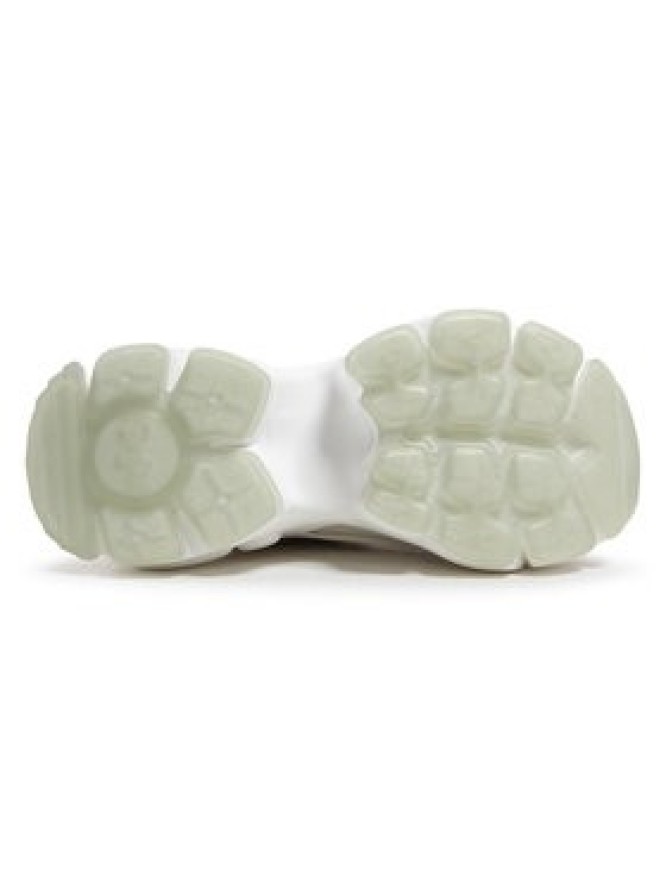 Buffalo Sneakersy Binary C BN16304481 Biały