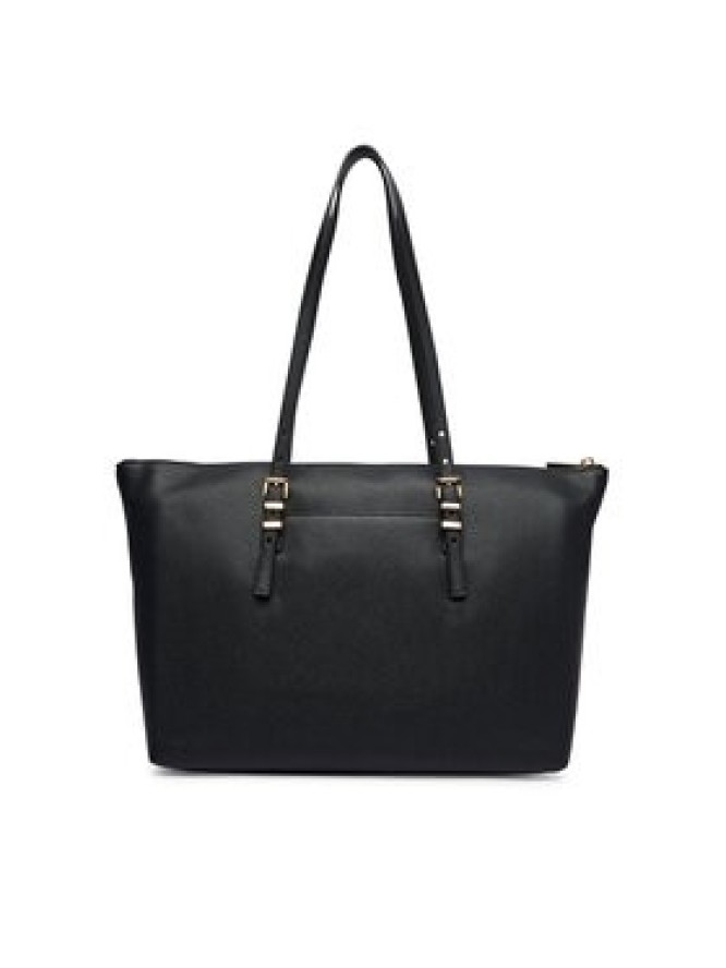MICHAEL Michael Kors Torebka 30T6GQNT7L Czarny