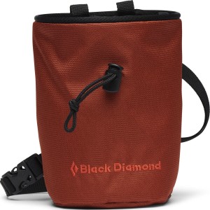 Worek na magnezję Black Diamond Mojo