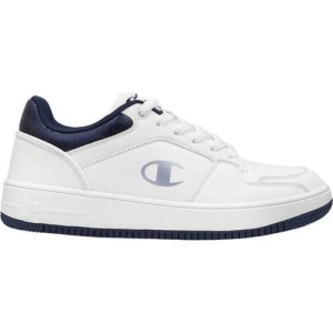 Buty do chodzenia damskie Champion Rd18 Foil Low Cut