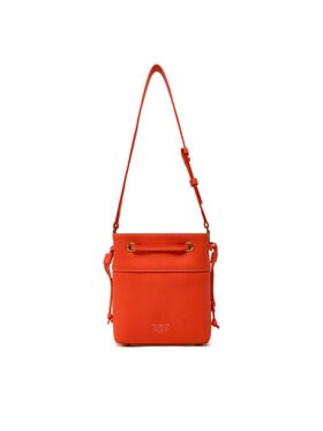 PINKO Torebka SECCHIELLO MINI 104303 A29Q L84Q Czerwony