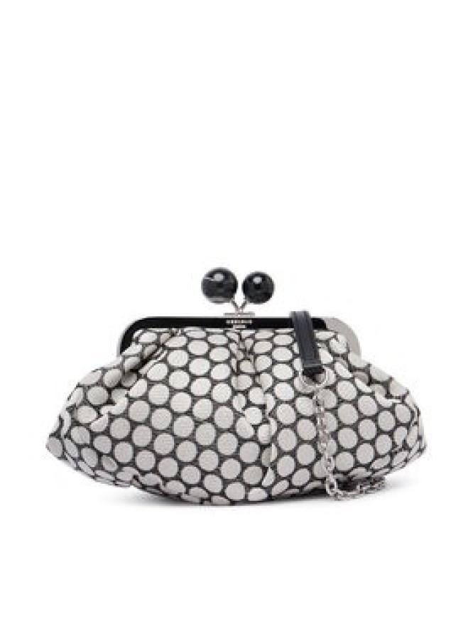 Weekend Max Mara Torebka Italian Rootss 2625516184600 Czarny