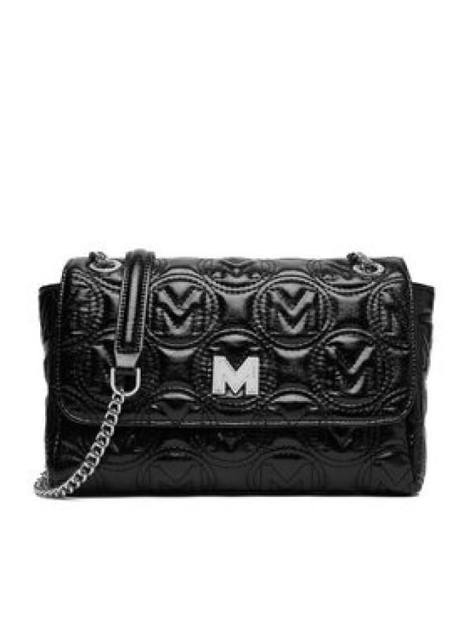 MEXX Torebka CEO-MEXX-L-014-10 Czarny