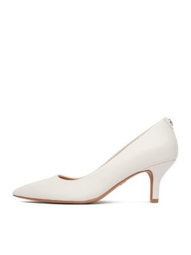 Nine West Czółenka CEO-CD25-032-1 Biały