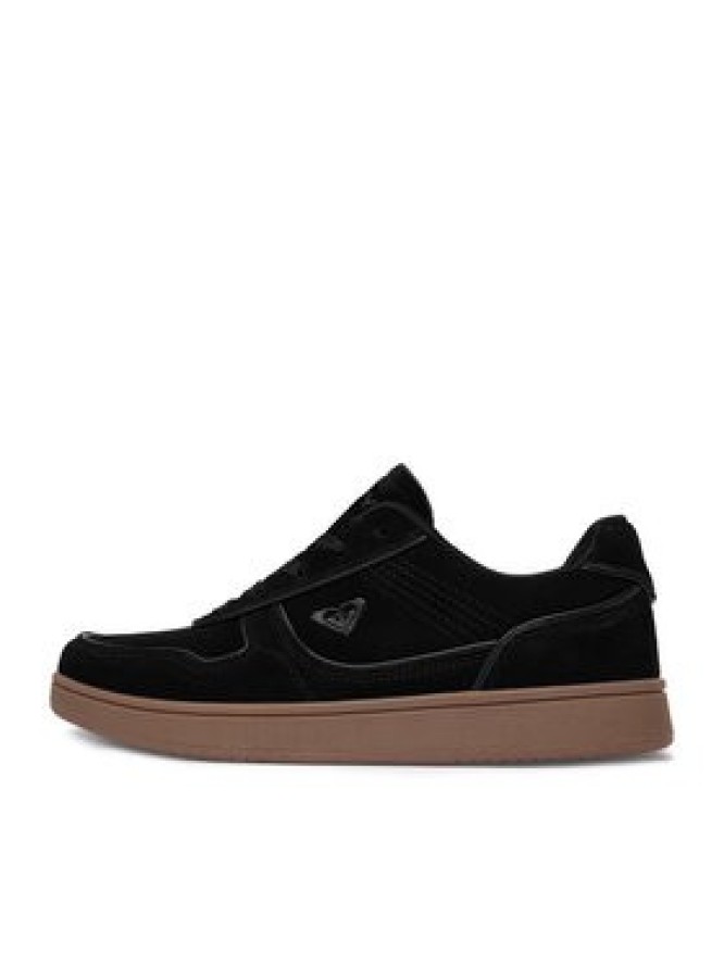 Roxy Sneakersy EOBR-RLY-2606 Czarny