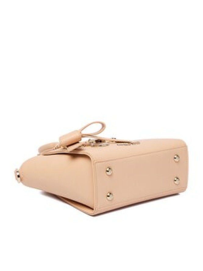 Nine West Torebka CEO-Serene-II-LX10187 Pomarańczowy