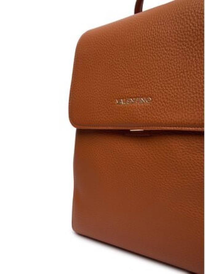 Valentino Plecak Fall Re VBS9EG20 Brązowy