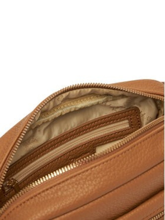 Beverly Hills Polo Club Torebka CEO-BHPC-C-004-08 Brązowy