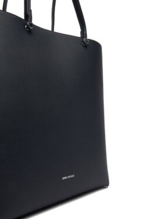 GINO ROSSI Torebka EO-LX10245 Granatowy