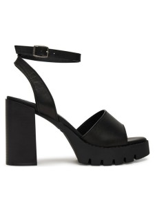 G-Star Raw Sandały WFA3925-1Z Czarny