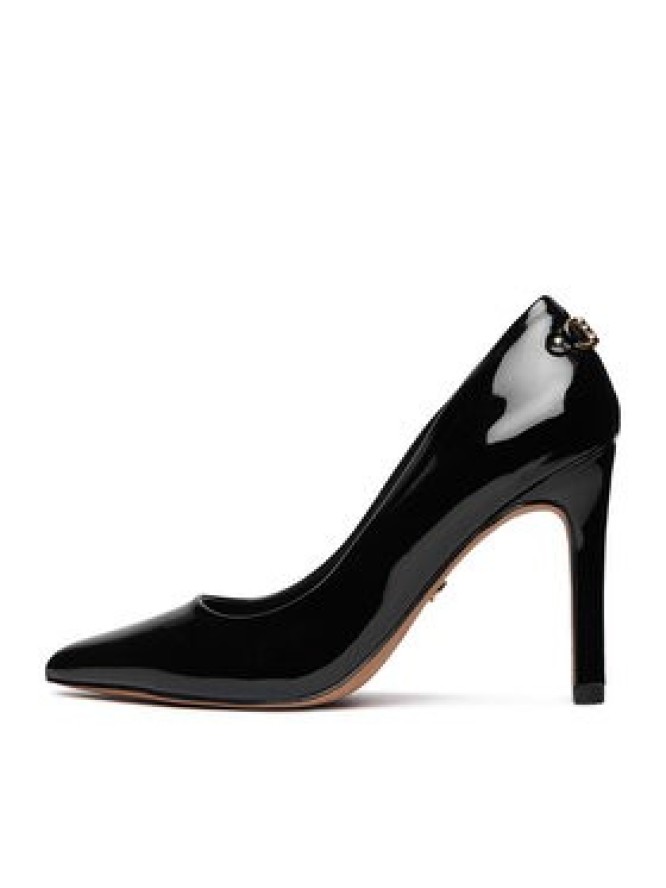 Nine West Szpilki EO-CD25-363-1 Czarny