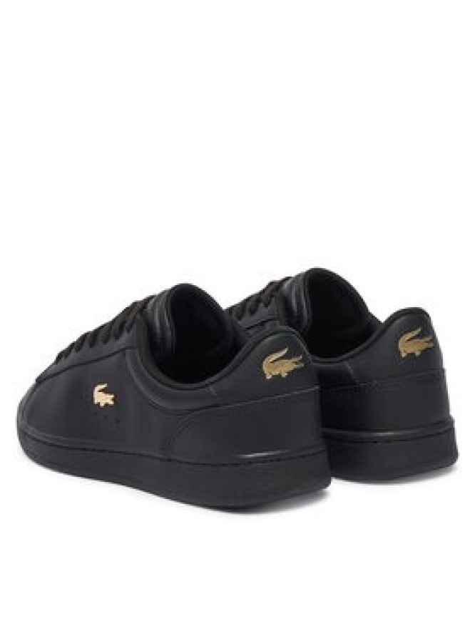 Lacoste Sneakersy Carnaby Set 52SFA0126 Czarny