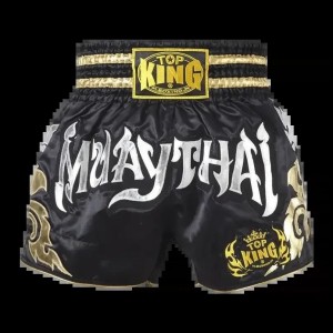 Damskie spodenki bokserskie Top King Muay Thai