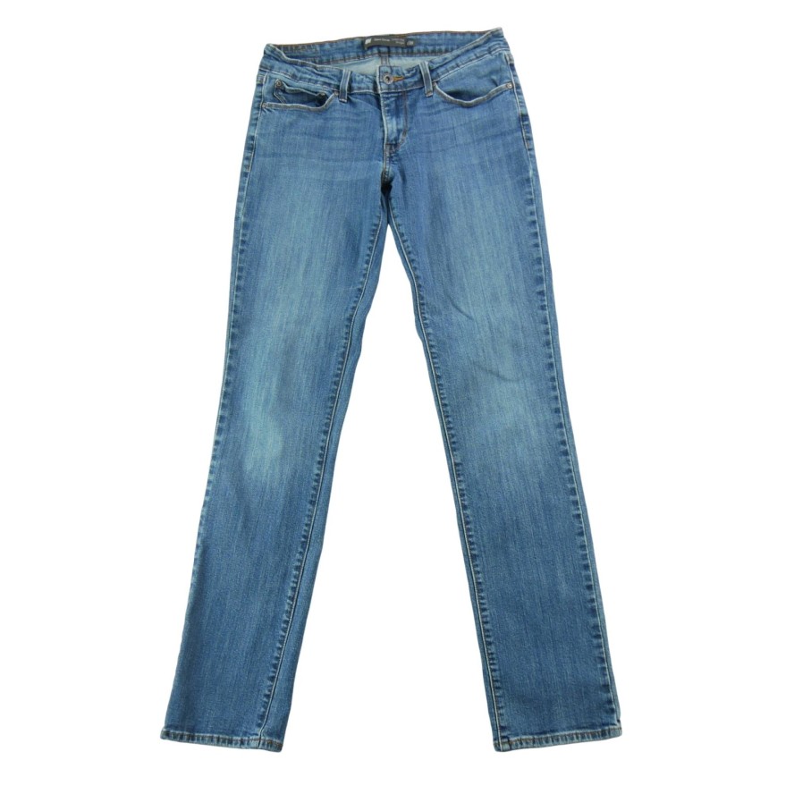 Second life - Levi Strauss dżinsy damskie - Jak nowy