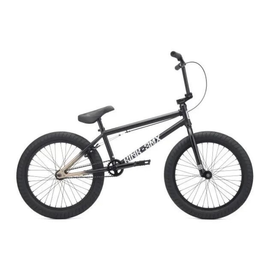 BMX kompletny Kink BMX Launch
