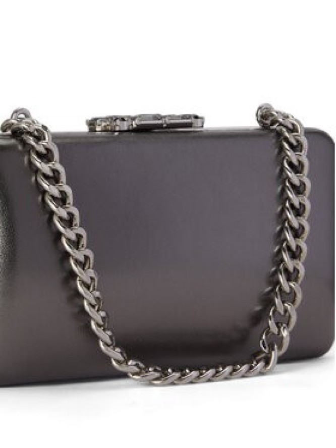 LAUREN RALPH LAUREN Torebka 431P15648002 Szary ciemny