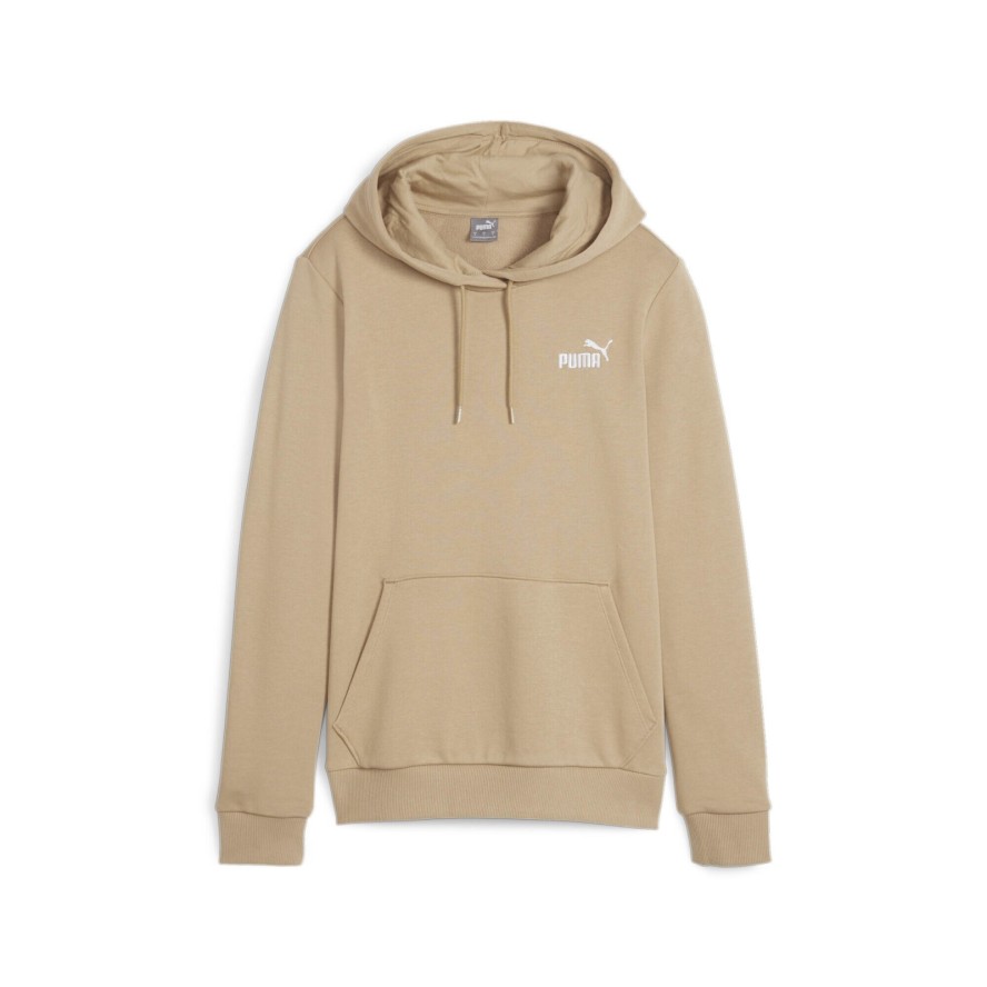 Bluza Sportowa Damska Puma Ess+ Embroidery Tr