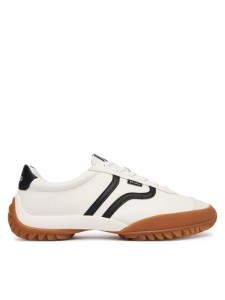 Polo Ralph Lauren Sneakersy 804P04925001 Écru