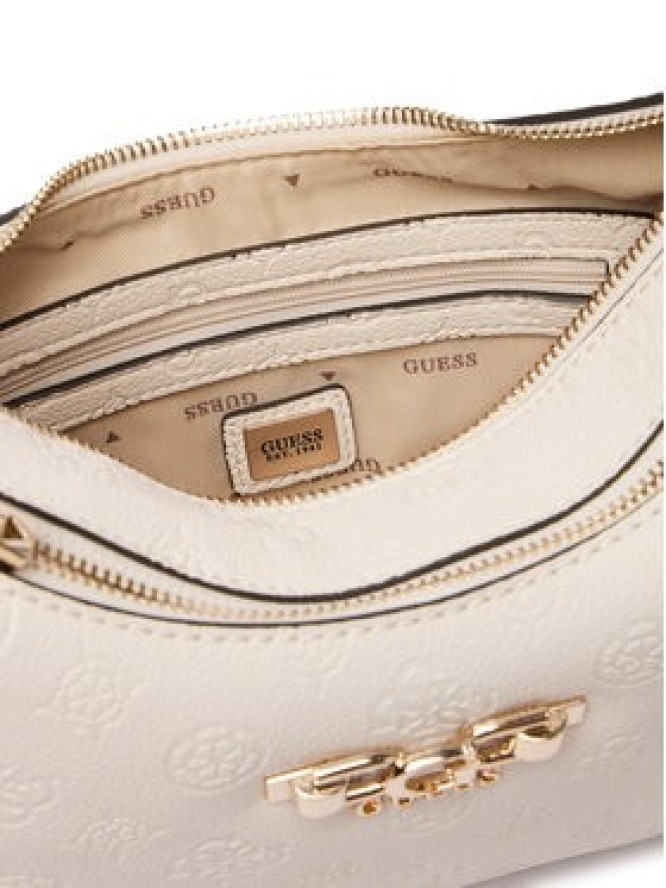 Guess Torebka Anise HWPD99 16180 Écru