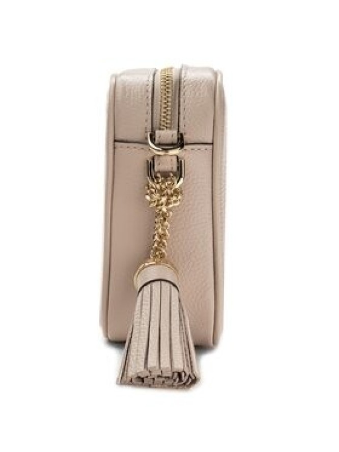 MICHAEL Michael Kors Torebka Crossbodies 32F7GGNM8L Różowy