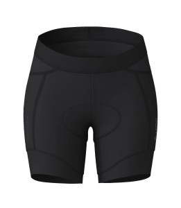 W CYCLING SHORTS LIGHT HOTBOND