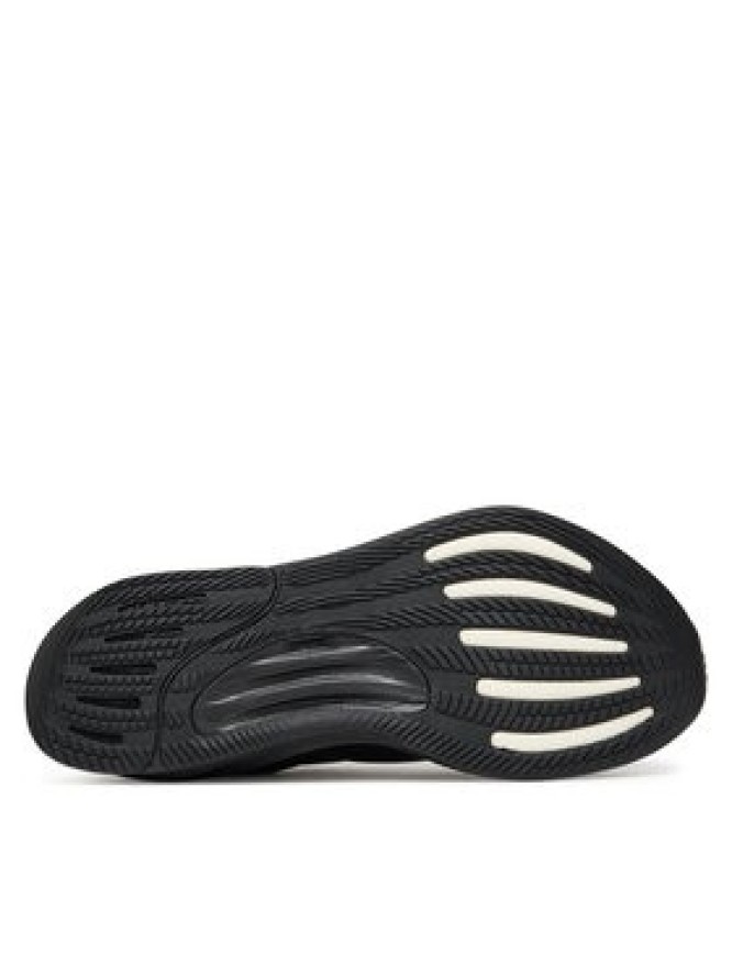 adidas Buty do biegania Supernova Stride 2.0 IH2506 Czarny