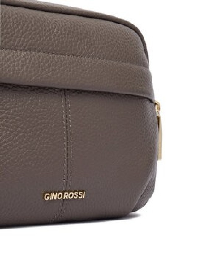 GINO ROSSI Torebka EO-CANNA-LA321-2244-1 Beżowy ciemny