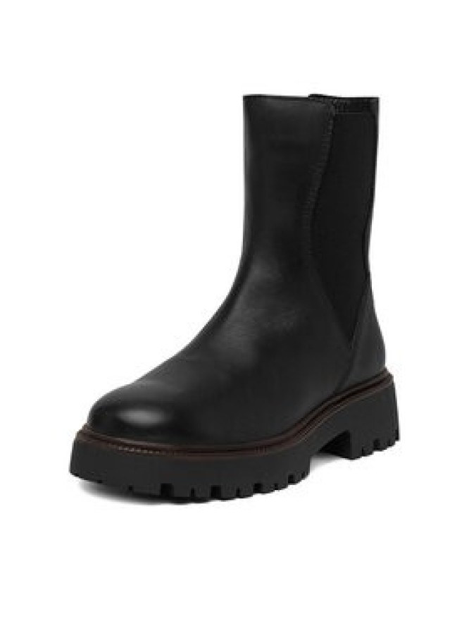 Lasocki Botki CEO-RST-58126-02 Czarny