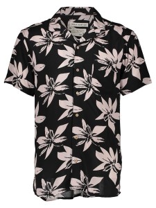 Urban Surface Koszula w kolorze czarno-kremowym rozmiar: XXL