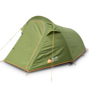 Namiot 3 osobowy Vango Soul 300 Peridot Green