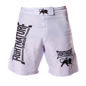 Krótka MMA Fightnature Shadow