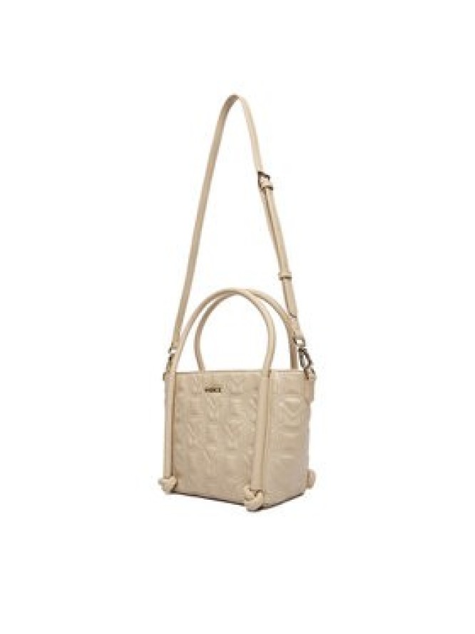 MEXX Torebka CEO-MEXX-AJ-002-09 Beżowy