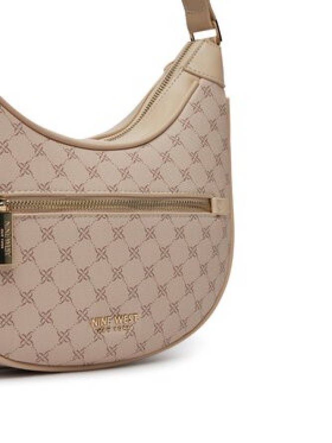 Nine West Torebka JH6391-NW Beżowy