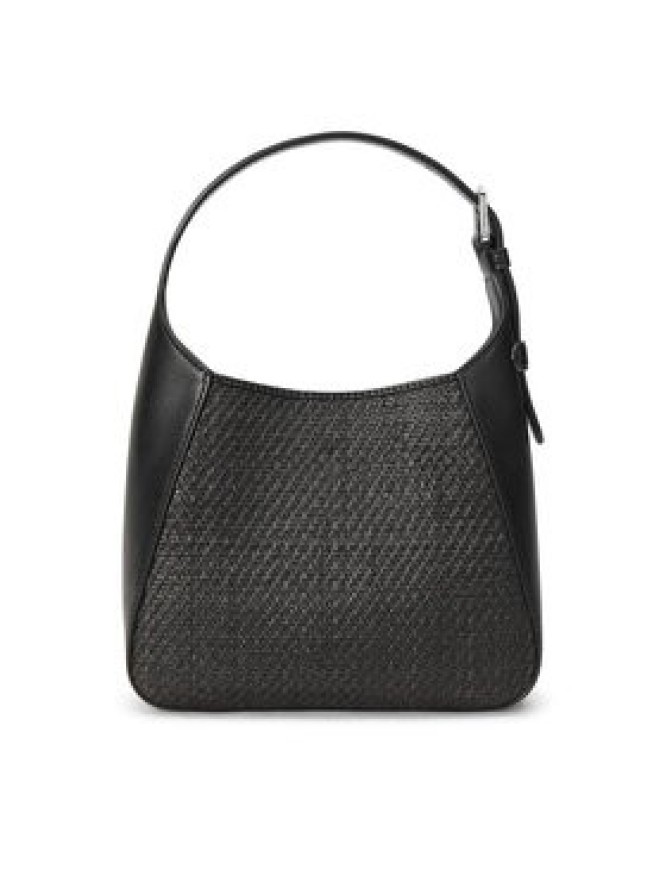 LAUREN RALPH LAUREN Torebka Tanner 431966751002 Czarny