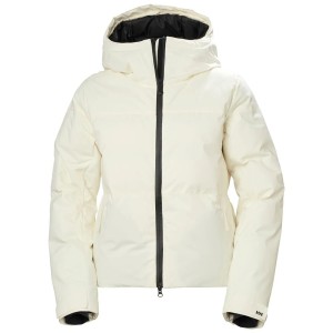 Damska kurtka narciarska Helly Hansen nora short puffy