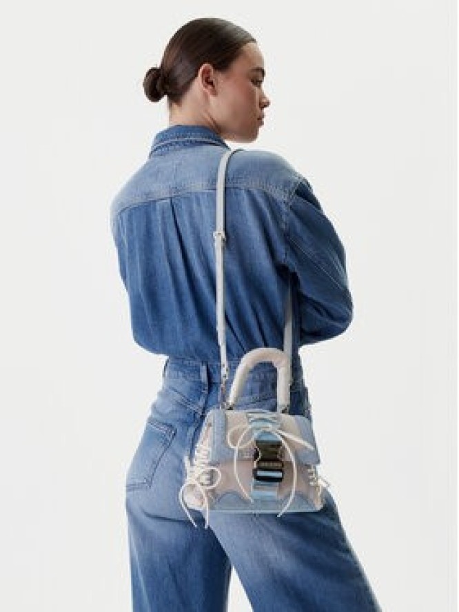 Steve Madden Torebka Bdiego-B 13002325 Niebieski