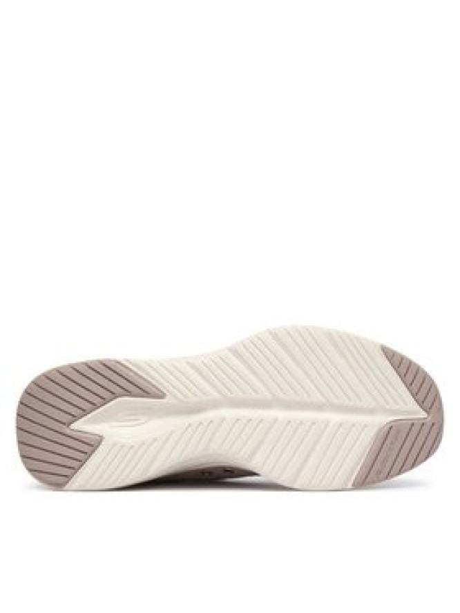 Skechers Sneakersy Contour Foam 150413/TPE Beżowy