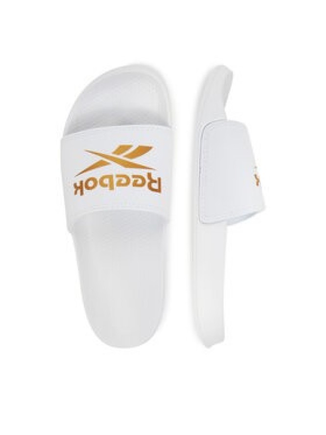 Reebok Klapki SS25-3C069-1 Biały
