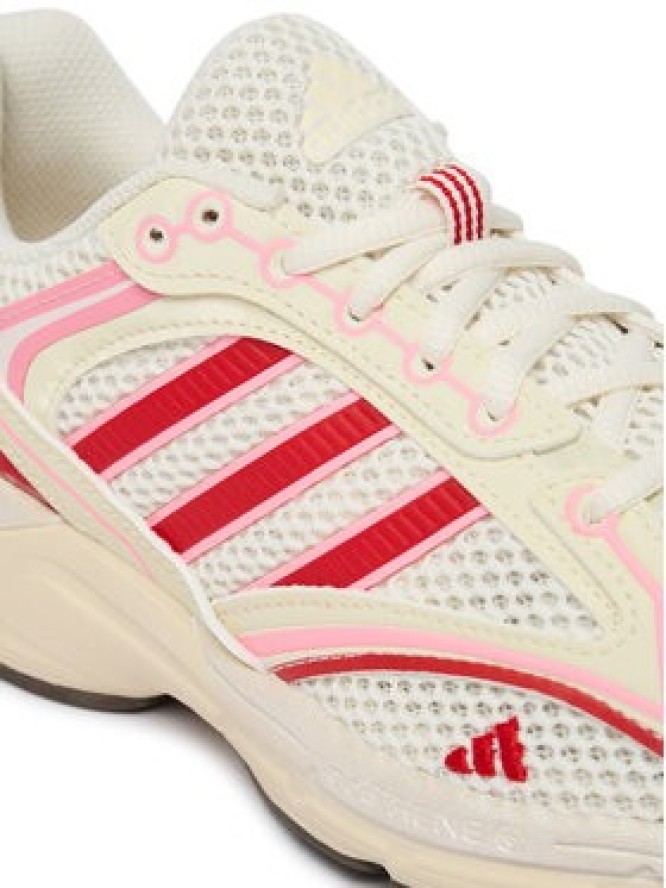 adidas Sneakersy Spiritain 2000 KI6820 Beżowy