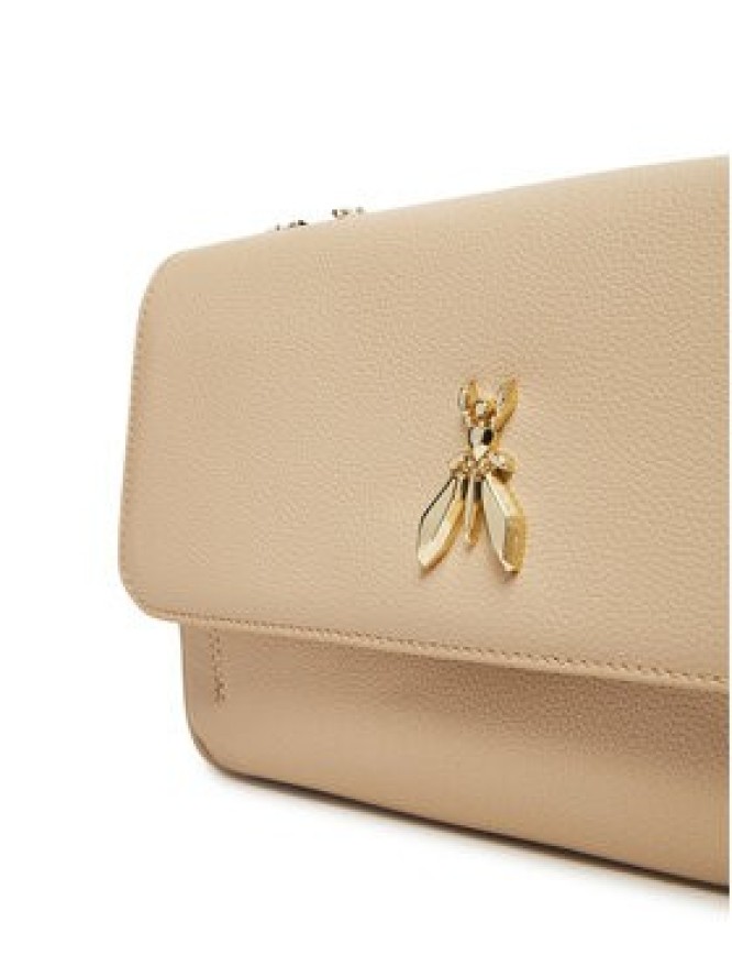 Patrizia Pepe Torebka 8B0228/L001 Beżowy