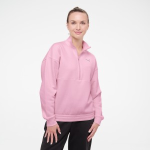 Bluza damska Puma Gym & Pilates