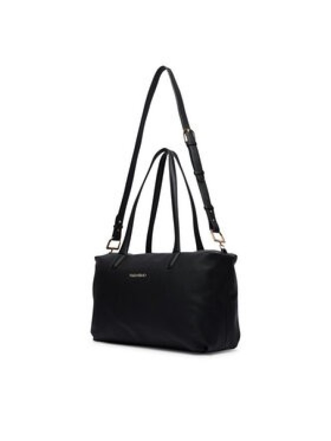 Valentino Torebka Thaoe Re VBSA5M01 Czarny