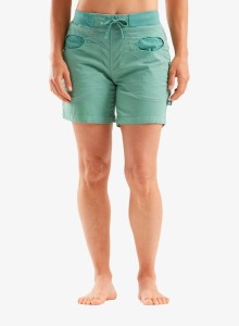 Spodenki wspinaczkowe damskie E9 Mix Short