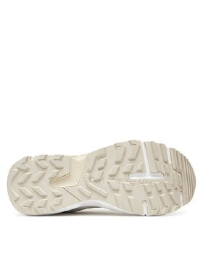 Tommy Hilfiger Sneakersy Modern Rugged Runner FW0FW08692 Beżowy