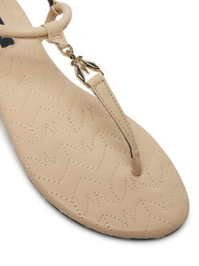 Patrizia Pepe Sandały 8X0020/L048 Beżowy