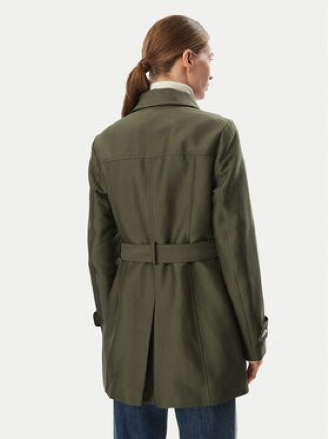 Morgan Trencz 241-GLADIA Khaki Regular Fit