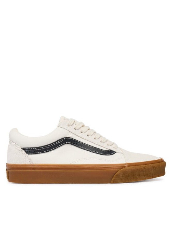 Vans Tenisówki Old Skool VN000Z90CJ71 Biały